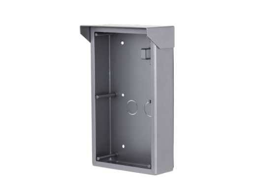 LRA5702-AP Aufputzrahmen für 2 Module
