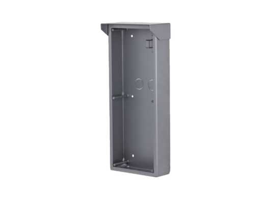 LRA5703-AP Aufputzrahmen für 3 Module