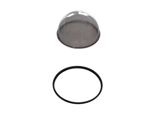 LSCE getönte Kuppel - LunaHD