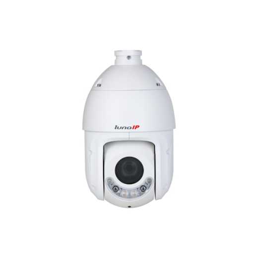 LSF5403-A 4MP Alarmfunktion-Speed Dome IP Kamera mit Autotracking - LunaHD