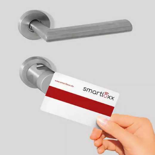 MK RFID Karte MIFARE® DESfire®