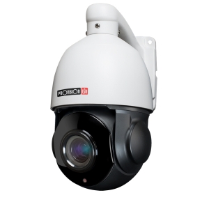 MZ10A2(IR)+ PTZ-Speed-Dome COAX-HDKamera 2MP