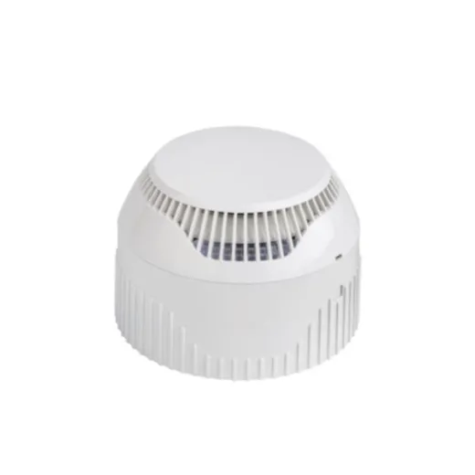 NASD NATRON Funk-Rauchmelder mit 85dB Summer - TELETEK BWA IRIS