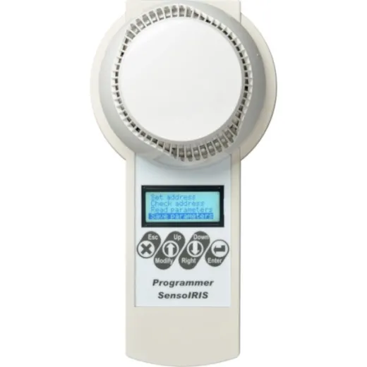 PRG SensoIRIS Programmer - TELETEK BWA IRIS