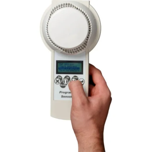 PRG SensoIRIS Programmer - TELETEK BWA IRIS