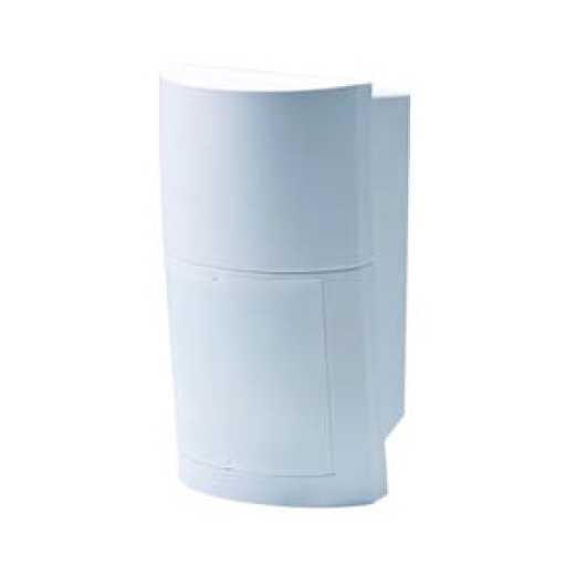 QXI-R100 PIR-Bewegungsmelder für Innen/Außenanwendung