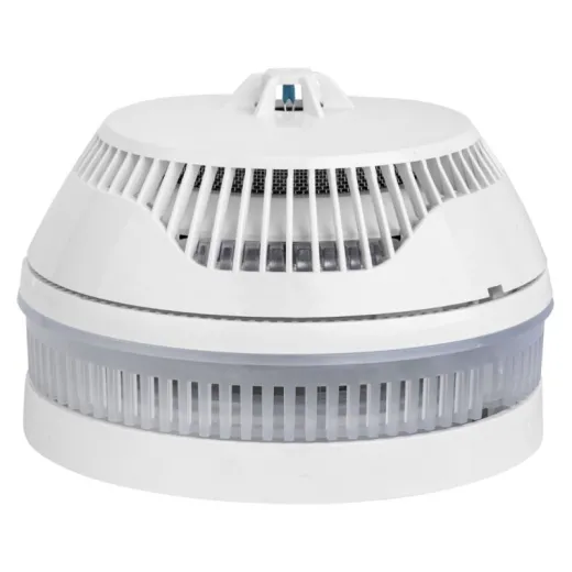 CSST IS SensoIRIS Sockelsirene mit Blitzlicht und Isolator - TELETEK BWA IRIS