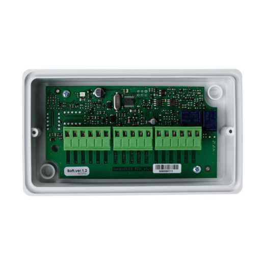 MIO22 SensoIRIS I/O Modul 2/2 - TELETEK BWA IRIS