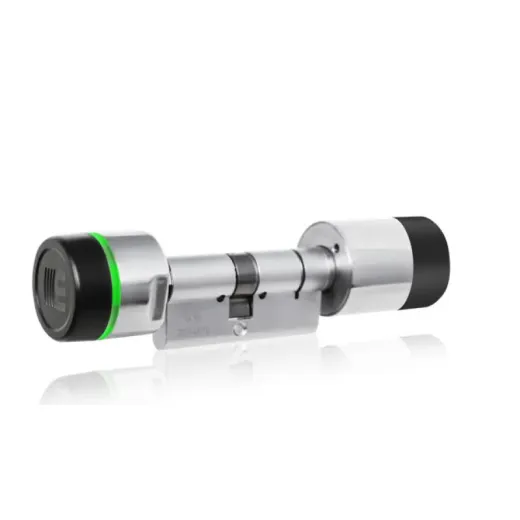SLS-61.FS Funk-RFID-Schließzylinder - ELOCK2