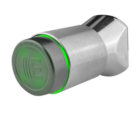 SLS-69 Digitaler Zylinder für Tür-Stangenschlösser - ELOCK2