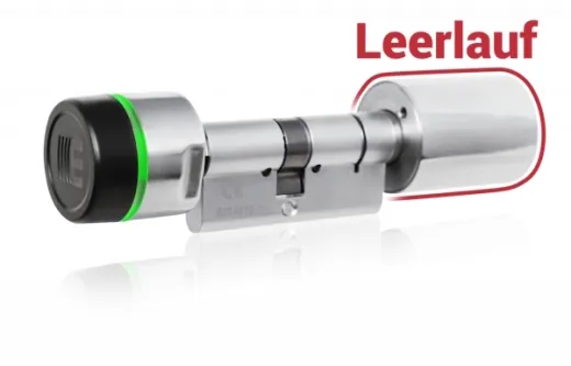 SLS-74 Antipanik-Freiknaufzylinder - ELOCK2