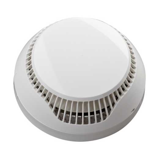 S130IS SensoIRIS Rauchmelder mit Isolator - TELETEK BWA IRIS