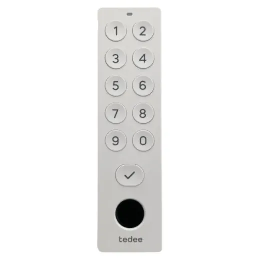 TKP-W Keypad PRO - GO2/PRO System