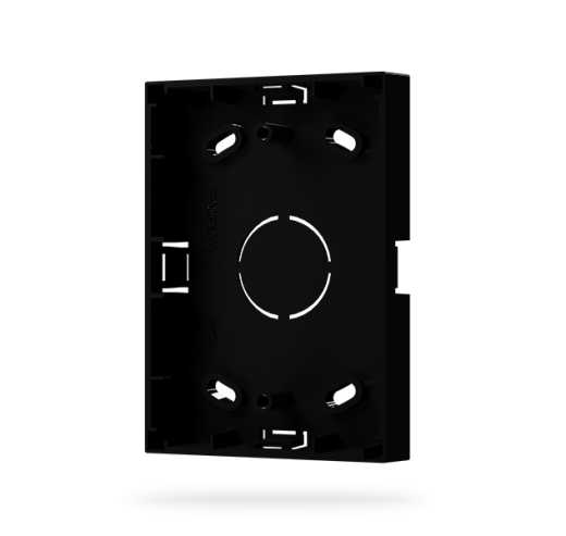 WRE-SC-BK Montagebox - JABLOTRON 100 System
