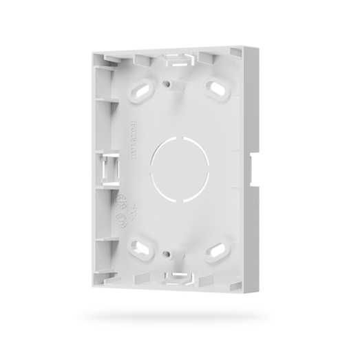 WRE-SC-WH Montagebox - JABLOTRON 100 System