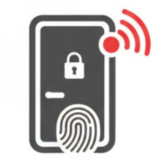 .ec E-Connect Funk-Anbindungsmodul - ELOCK2 funkvernetzte Zutrittskontrolle