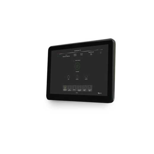 ERGO-T PRO 10 Touchscreen-Bedienteil, lares 4.0 System