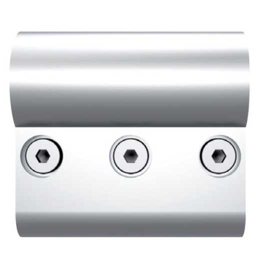 HS30 Halbschalen-Set