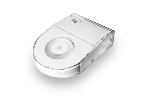 Innensirene radius-BUS, lares 4.0 System
