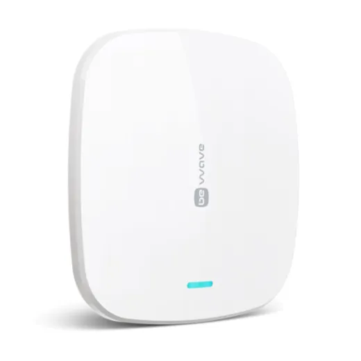 SH - Smart HUB 868 MHz Funk, LAN/Wifi - BE WAVE System