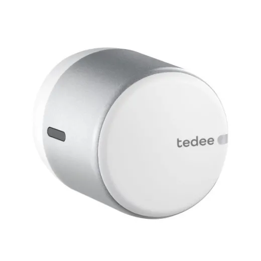 GO2 batteriebetriebener Motorantrieb für Schließzylinder - Tedee System