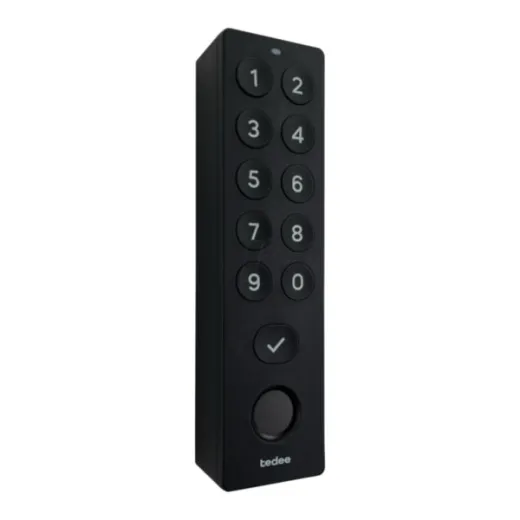TKP-S Keypad PRO - GO2/PRO System