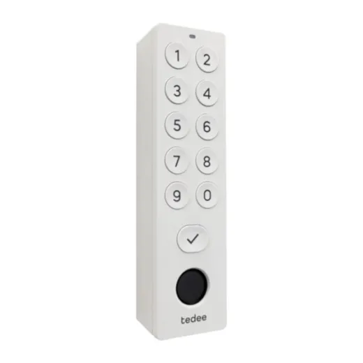 TKP-W Keypad PRO - GO2/PRO System