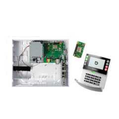 JK-102KRYE-B-SET Mercury JA-100 als Hybrid-Basisset - JA100/MERCURY - JABLOTRON 100 System