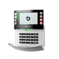 JA-115E Bus Bedienteil mit Tastatur, LCD - JA100/MERCURY - JABLOTRON 100 System