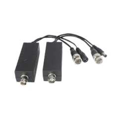 LZU1750 POC/Power Over Cable