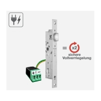 R3 Automatikschloss mit externer Stromversorgung - ELOCK2