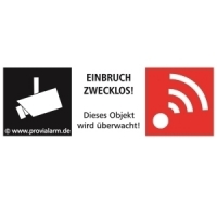 EZ-A Aufkleber