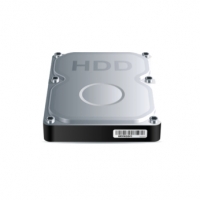 HDD 3TB SATA III