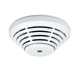SD283ST Rauch- und Hitzemelder 9-12VDC