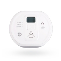 EI208DW Autonomer Kohlenmonoxid-Melder (CO) mit Display - JABLOTRON 100 System