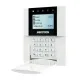 JA-110E Bus-Bedienteil LCD + Tastatur - JABLOTRON 100 System