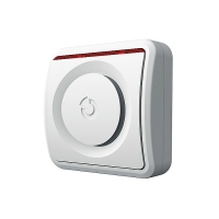 JA-110A+ Bus-Innensirene - JABLOTRON 100 System