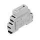 JA-110N-DIN Bus-Relais Hutschine 230V/16A - JABLOTRON 100 System