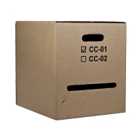 CC-01 Bus-Installationskabel 300m AWG2x24+2x20 - JABLOTRON 100 System