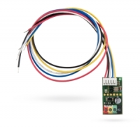 JA-111H-AD TRB Modul zur Anbindung ext. Scharfschaltungseinrichtung - JABLOTRON 100 System