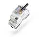 GD-02-DIN Universelles GSM-Kommunikations- und Steuergerät