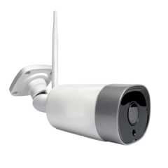 4G-Cam 3MP LTE-Mobilfunk-Kamera mit Lite-KI