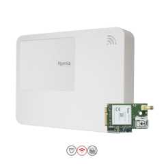 96WLS-4G-W Zentralen-Kit Blackbox, lares 4.0 System
