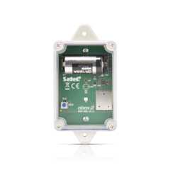 ADD-200 Außen-Dämmerungsmelder 868 MHz Funk - BE WAVE System