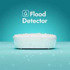 AFD-200 Wassermelder 868 MHz Funk - BE WAVE System