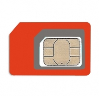 Alarm-SIM Karte Rahmenvertrag