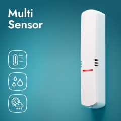 ATPH-200 Multi-Sensor 868 MHz Funk - BE WAVE System