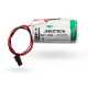 BAT100A Lithium-Batterie, 3,6 V/13 Ah - JABLOTRON 100 System