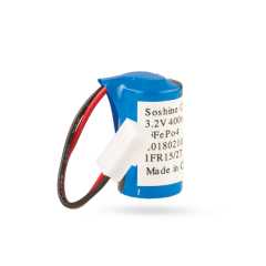 BAT3V2CR2 Lithium-Batterie CR2 3,2 V - JABLOTRON 100 System