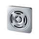 BSV-24P-S Lautsprechermodul, Silber